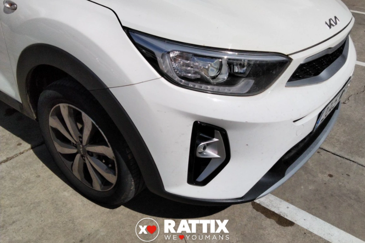 KIA Stonic 1.2 DPI 84CV Urban